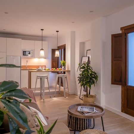 Suites Jardines De La Alhambra グラナダ エクステリア 写真