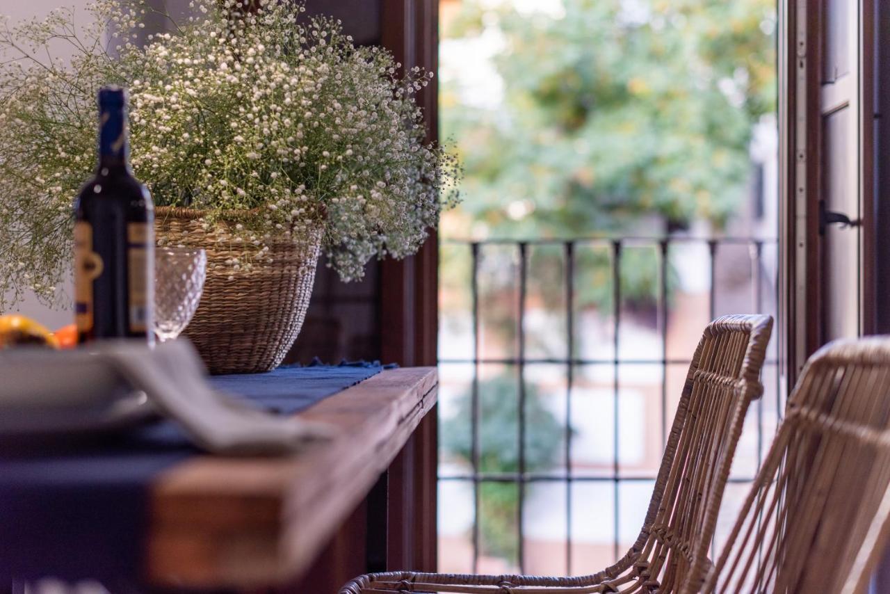 Suites Jardines De La Alhambra グラナダ エクステリア 写真