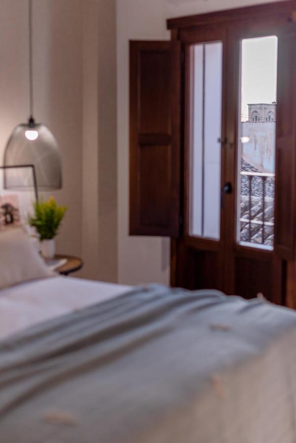 Suites Jardines De La Alhambra グラナダ エクステリア 写真